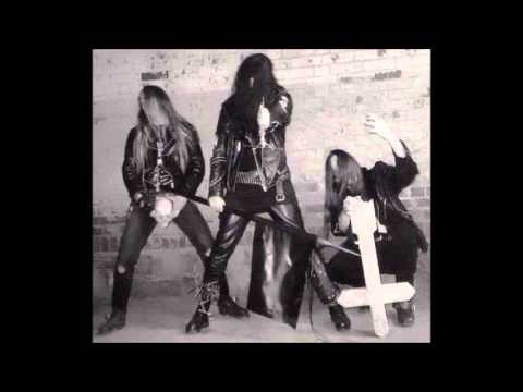 Katharsis - Infernal Solar Vortexx