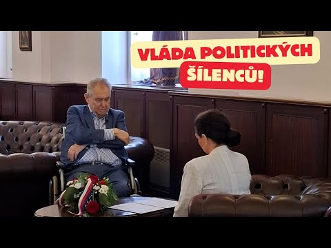 M. Zeman: Nejsem obdivovatel Andreje Babiše. Politik musí respektovat české národní zájmy