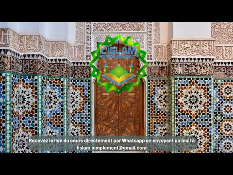 Khoutbah de 10 minutes + questions réponses