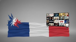 CES 5 SÉRIES FRANCAISEs QUI VONT VOUS FAIRE ANNULER NETFLIX  #series #sériefrançaise #netflix #prime