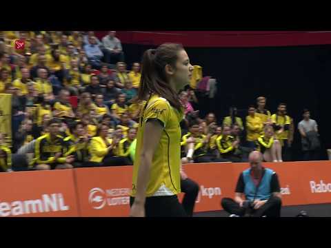 Almere - BV Almere grijpt naast landstitel