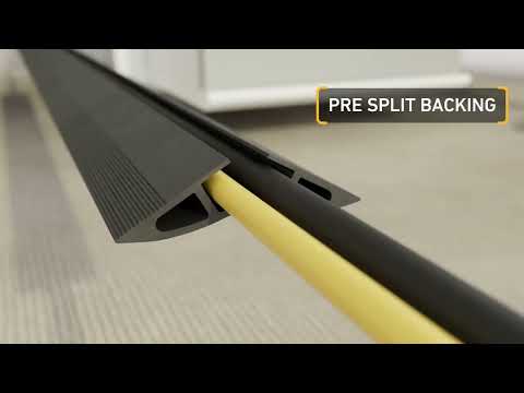 D-Line Floor Cable Cover (AU)
