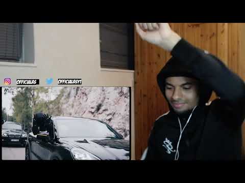 MAD ENERGY!🔥👀🔋🇬🇷 *UK REACTION* FLY LO - Morocco (Official Music Video)