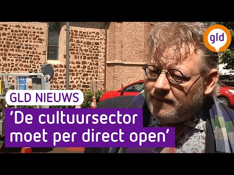 GLD Nieuws 21 mei 2021