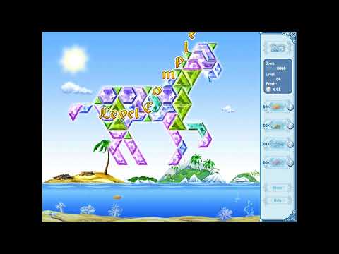 Arctic Quest (Long-Play) (No Commentary)