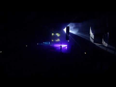 Mc Bram's live bikini Toulouse Massive