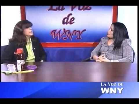 La Voz De WNY May 2013