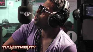 Bobby V on The Industry, Fly on the Wall &amp; new music - Westwood