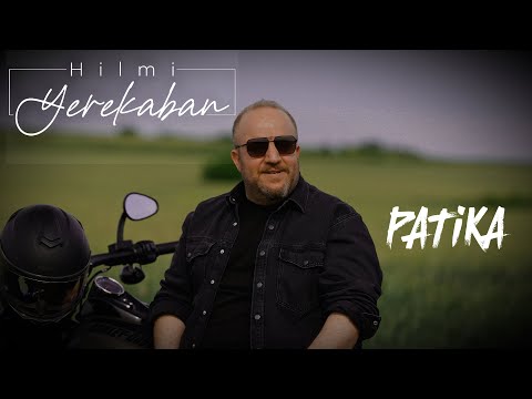 Hilmi YEREKABAN - PATİKA (Official Music Video)