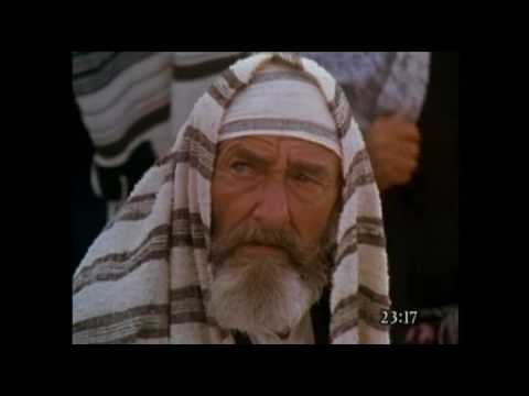 Filmi: Ungjilli i Mateut, kapitujt 22-25 - Movie: Albanian Matthew's Gospel, chapters 22-25