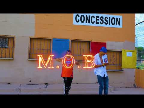 93Baby “M.O.B” prod. Rellescenic