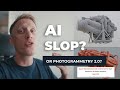 Are We Screwed A New Hi Res 3D Shape From Image Method