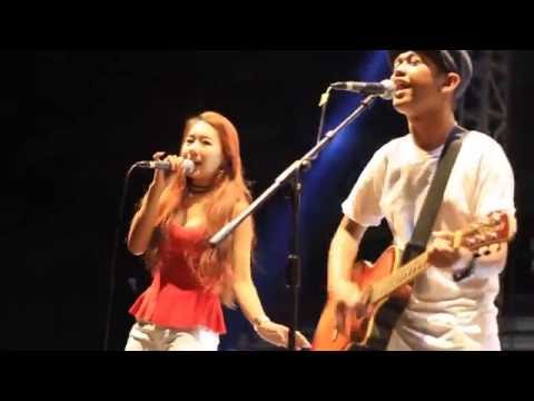 Rajapala Band feat Yessy Diana - Angin Malam