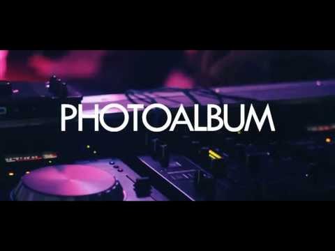 ALEXJAZZ - PHOTOALBUM (PROMO)