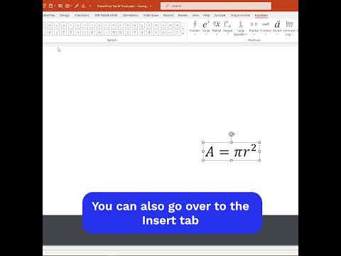 PowerPoint Tips Capture On Screen Video Content Simply with Screen Recording PowerPoint Shorts