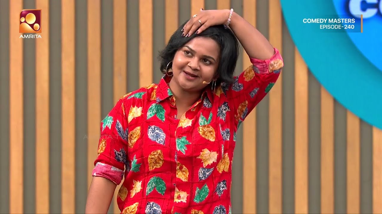 സരിഗയുടെ ചോദ്യശരങ്ങളിൽപ്പെട്ട് പ്രൈവറ്റ് ഏജന്റ്😂 