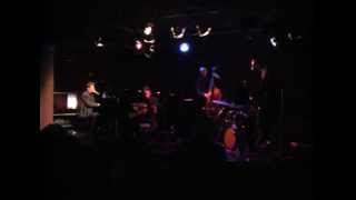 Come di - Paolo Serazzi (omaggio a Paolo Conte)