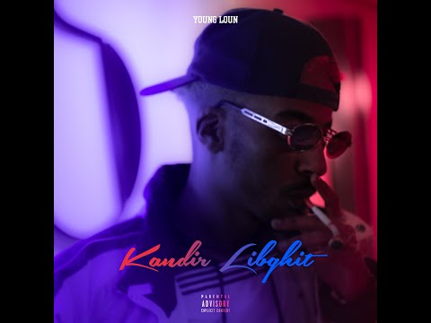 Video thumbnail for Kandir Libghit