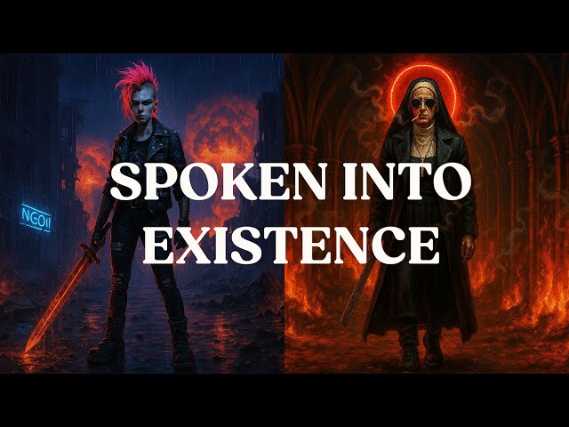 Placeholder image for video