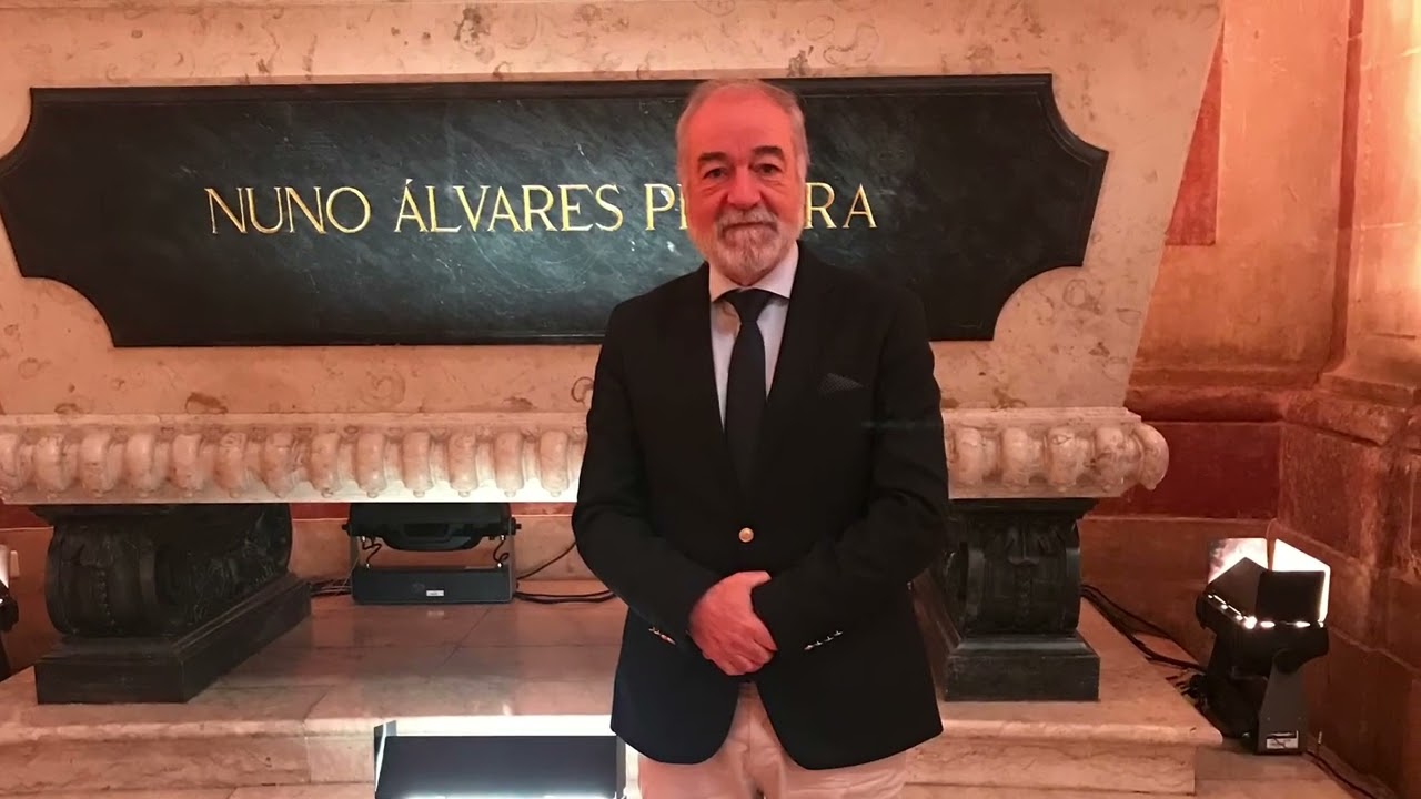 Eça e as mentiras do Panteão