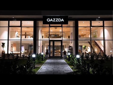 GAZZDA Flagship Store Sarajevo
