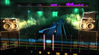 Modest Mouse - Education (Lead) Rocksmith 2014 CDLC