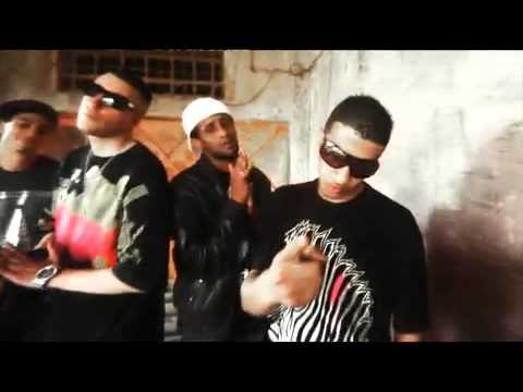 Anouar Essif feat FreeMic  Bghit nchouf    Clip video) 100% Rap Marocain