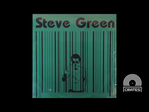 Steve Green - Head Over Heels (Rare Modern Soul / Boogie 1986 Vinyl Rip)