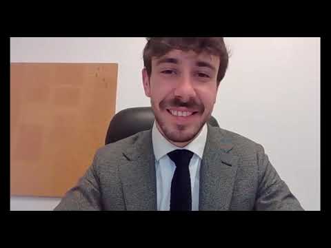 Side Event ECOSOC Youth Forum 2021 - Financial Literacy