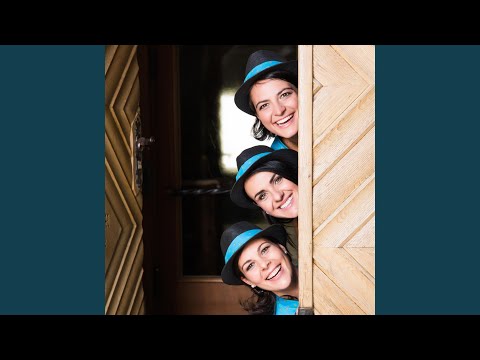 Du bist für mi Hoamat