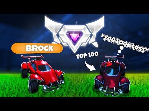 Was He Right? SSL 2v2 Replay Analysis (Top 100 Players)