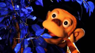 Die Affen rasen durch den Wald Music Video
