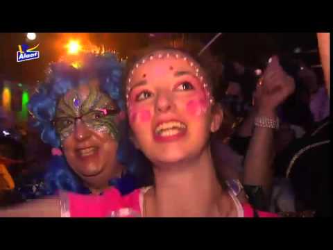 LVK Finale 2016: Marleen Rutten - Laef diene druim! (Hunsel)