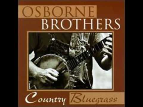 Take This Hammer - The Osborne Brothers
