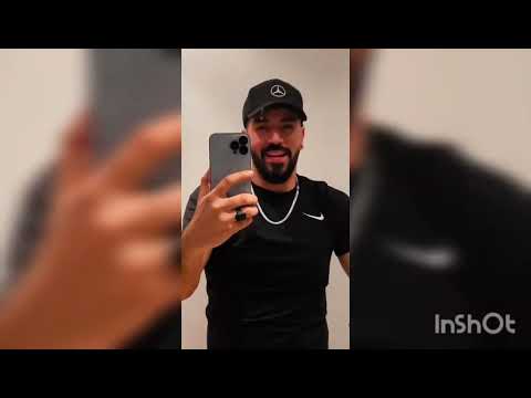 أول وأقوى تحدي تيك توك 🔥-2023 -2022 amine  el marroki Vs sweedy 🇲🇦🔥🇩🇿❤️