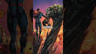 Just How Powerful is Swamp Thing | #dc #dccomics #comics #superhero