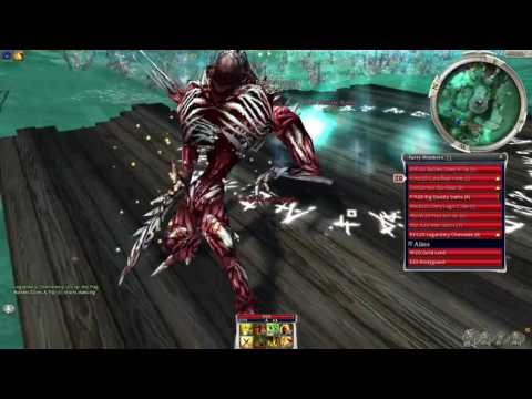 [OvO] r54 vs [MG] r371, CAT Round 3, 31/10/16 - Guild Wars (GvG) [Paragon, BiP]