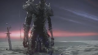 #ﾅｲﾄﾚｲﾝ それぞれの夜の王撃破後ムービー