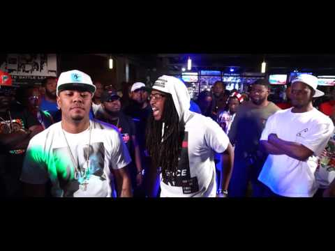 Capon3 vs S.P.A.D.E.