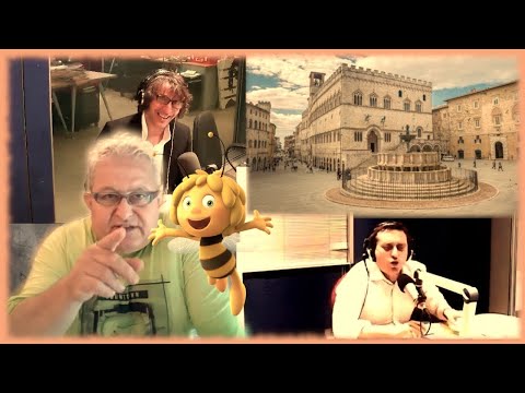 Mauro da Mantova contro Luca da Perugia - La Zanzara 28.6.2018