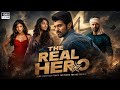 The Real Hero Full Movie In Hindi Vijay Deverakonda Superhit Emotional Family DramaMovie