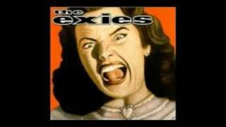 The Exies All The Pretty Ones