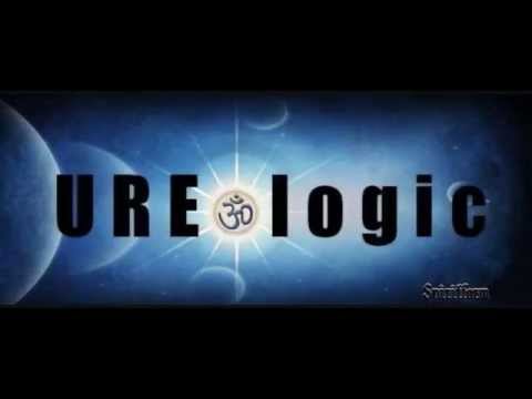 URE@logic = Spiritform