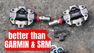 Easily the best power meter pedal for gravel: Favero Assioma PRO MX one-year review