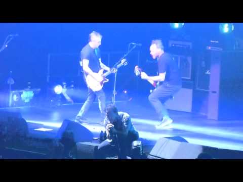Pearl Jam - Porch (incomplete) (HD) - Live at First Niagara Center in Buffalo, NY on 10/12/13