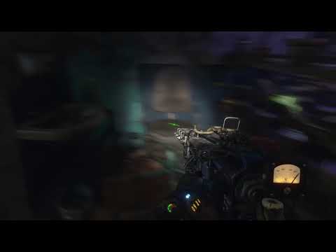 Metro Exodus #41 : Zima / Wyprawa Tunelami Metra z Teściem :)