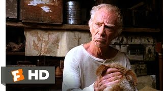 Of Mice and Men (4/10) Movie CLIP - Candy&#39;s Old Dog (1992) HD
