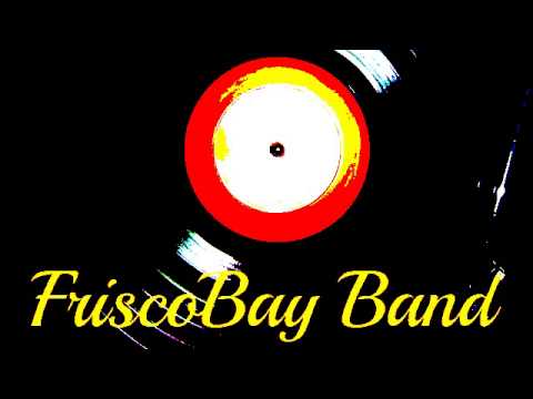 FriscoBay Band - I will survive