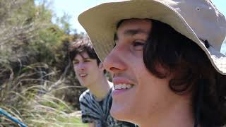 Lemonheads - The Outdoor Type (Music Video)