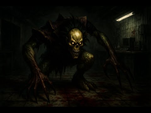 "Mutation" (FREE) Dark Horror Boom Bap Beat (Prod. Haze)